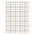 The House of Scalamandré Ezra Plaid Wallpaper, Pansy For Sale
