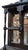 1890's Victorian Walnut Fireplace Surround For Sale - Image 4 of 10