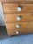 Antique Pine Two Over Three Drawers - Chest of Drawers From England For Sale - Image 9 of 18
