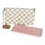 Damier Azur Canvas Felicie Pochette For Sale