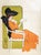 Lithograph Poster after Ferdinand Mifliez Misti, 1906 For Sale