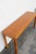 Wood Interform Collection Danish Modern Long Library Console Table 6273 For Sale - Image 7 of 15