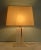 Belgian Table Lamp by Camille Breesch, 1970s For Sale - Image 4 of 13