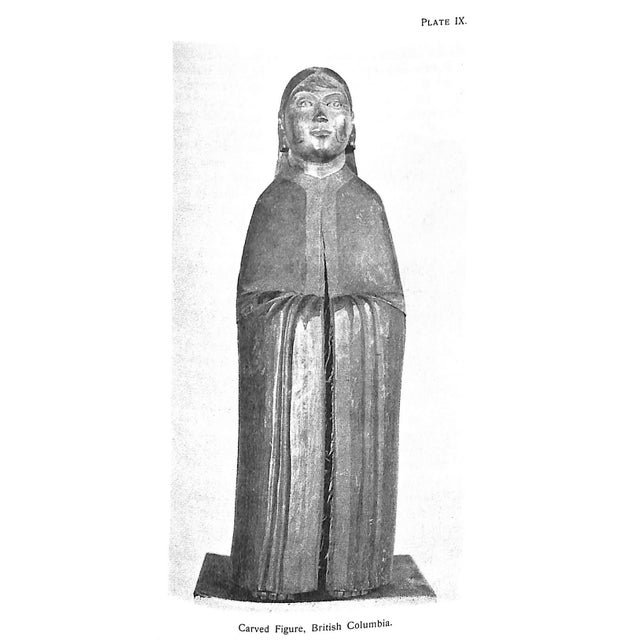 "Primitive Art" 1955 Boas, Franz For Sale In New York - Image 6 of 12