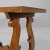 Italian Late 19th Century Style Coffee Tables in Crafted Wood, 1930s, Set of 2 For Sale - Image 10 of 18