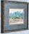 Pair of Vintage Japanese Woodblock Prints, Nenjiro Inagaki (1902-1963) For Sale - Image 9 of 10