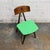 Wood Vintage Bengt Ruda "Nizza" Teak Occasional Accent Chair for Ikea Sweden, Circa 1960 For Sale - Image 7 of 11