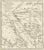 Paper Map of the Overland Route to California, 1701 For Sale - Image 7 of 10