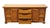 Mid 20th Century Thomasville Furniture Monterey Collection Spanish Mediterranean 75" Triple Door Dresser 430-50 For Sale - Image 5 of 12