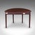Antique Demi Lune Console Table, English, Alcove, After Hepplewhite, Georgian For Sale - Image 4 of 9