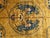 Antique 9' X 12' Gold Ningxia Style Chinese Dragon Pattern Rug For Sale - Image 11 of 12