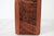 Vintage Lasercraft Walnut Wood Bookend For Sale In Milwaukee - Image 6 of 10