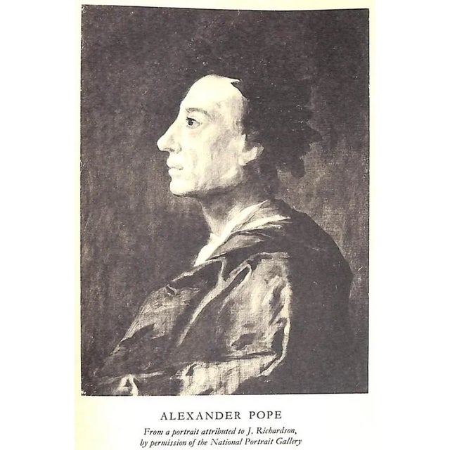 1930s "Bath" 1932 Sitwell, Edith For Sale - Image 5 of 12