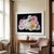 Experience the gentle awakening of nature with "Whispers of Spring," a limited edition Giclée print capturing the delicate...
