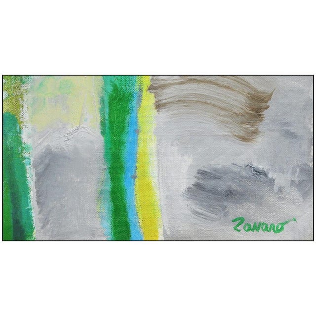 Mid 20th Century The Knights, Albert Zavaro For Sale - Image 4 of 5