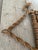1970s Macrame Owl Mirror, 1970s For Sale - Image 5 of 8