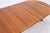 Vintage Danish Extendable Oak Dining Table by Niels O. Møller, 1960s For Sale - Image 9 of 17