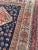 Antique Rustic Wool Rug For Sale - Image 17 of 18