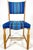Mid 20th Century Set 6 Danish Modern Dining Chairs For Sale In New York - Image 6 of 11