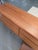 Mid-Century Modern 1970's Vintage Danish Teak Dresser by Nils Jonsson for Torring Mobelfabrik For Sale - Image 3 of 6