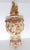 Antique Signed Japanese Satsuma Lidded Porcelain Censer, Meiji Period For Sale - Image 17 of 18