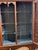 Wood 19th Century Cabinet on Stand For Sale - Image 7 of 13