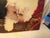 White Himalayan Cat 18"x24" Oil Painting For Sale - Image 4 of 6
