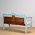 Vintage Pine Bench, 1920s For Sale - Image 15 of 16