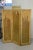 1970s 1970s Vintage Room Divider With Floral Motif For Sale - Image 5 of 9