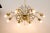 1950s Mid-Century Austrian Chandelier, 1950s For Sale - Image 5 of 16