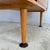 Beech Bureau with Fall-Front Desk by Robin and Lucienne Day for Hille Hilleplan, 1950s For Sale - Image 13 of 15