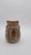 Mid 20th Century Studio Pottery Corked Pot (Short) For Sale - Image 12 of 14