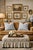 Pottery Barn Pair of Blue‑Gray Bouclé 20” Pillow Covers, 20” X 20”, Hidden Zippers - Great for Grandmillennial, Coastal, Modern & Cottage Core - See Pics! For Sale - Image 4 of 9