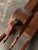 Handcrafted Mid 20th Century Sculptural Pine Rocking Horse For Sale - Image 11 of 18