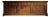 German Handcrafted Oak Chest with Rustic Carvings For Sale