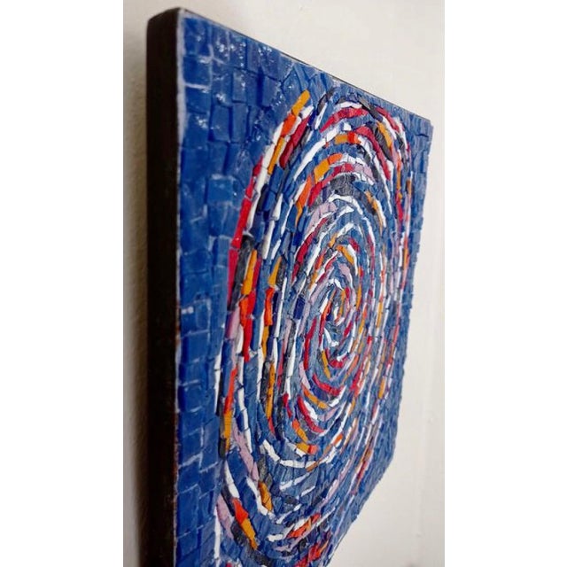 Vortice (Vortex), 1989 Piero Dorazio For Sale - Image 4 of 7