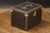 Metal Traraz Brand Hat Trunk For Sale - Image 7 of 8