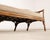 McGuire Organic Modern Rattan Double-Cane Panel Sofa Settee For Sale - Image 13 of 18