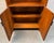 Vintage Danish Mid-Century Modern Rosewood Bar Cabinet For Sale - Image 16 of 16