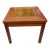 1960s Constellation End Table by John Keal for Brown Saltman For Sale
