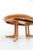 Brown Extendable Pine Dining Table from Silkeborg Møbelfabrik, 1970s For Sale - Image 8 of 18