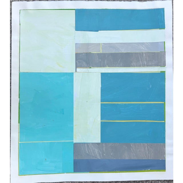2020s Bryan Young Studios, Original Painting For Sale - Image 5 of 6