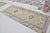 1950s Faded Oushak, Weathered Earth Tone Floor Art For Sale - Image 4 of 10