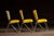 Vintage "Plasticove" Dinette Table and Chair Set by Western Plastics For Sale - Image 11 of 17