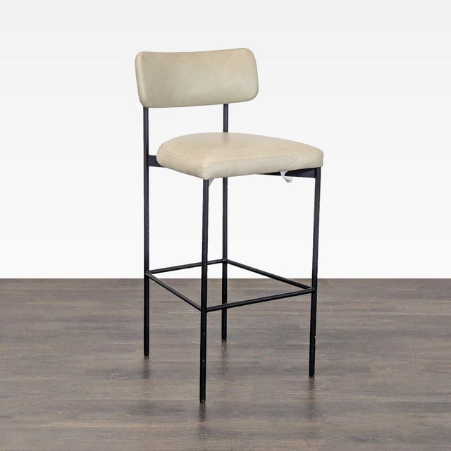 Brand: Pottery Barn. Original Price: $559. Dimensions (in): 18W x 20D x 42H.