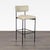 Brand: Pottery Barn. Original Price: $559. Dimensions (in): 18W x 20D x 42H.