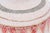 Vintage Italian Ceramic Lava Pedestal Bowl by Fratelli Fanciullaci for Bitossi, 1960's For Sale - Image 9 of 12
