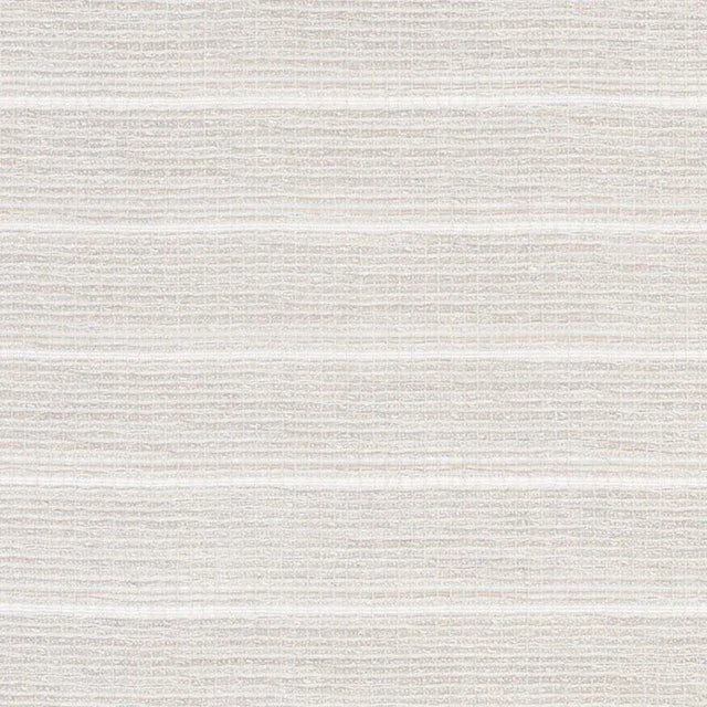 Schumacher Anyo Indoor & Outdoor Fabric in Natural For Sale