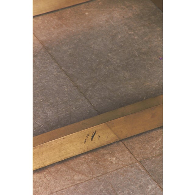 Modular Table, 1970s, Set of 3 For Sale - Image 14 of 18