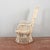Armchair in Bamboo, 1960s For Sale - Image 6 of 18